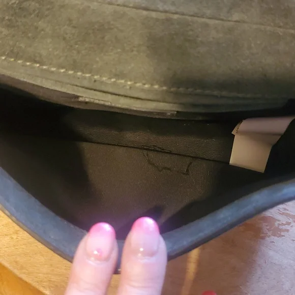 Zara crossbody bag - Picture 7 of 8